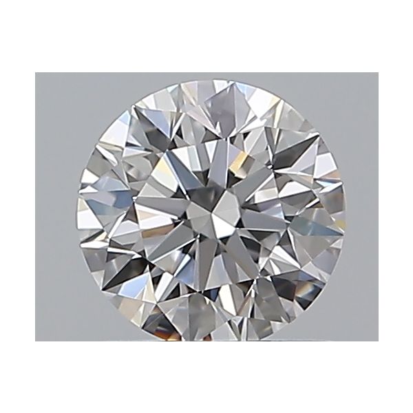 ROUND 0.78 D VVS1 EX-EX-EX - 7531545446 GIA Diamond