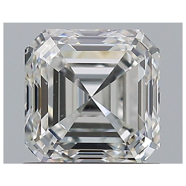 SQ EMERALD 1.01 G VS1 EX-EX-EX - 7531562140 GIA Diamond