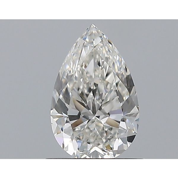 PEAR 0.75 G VS1 EX-EX-EX - 7531565191 GIA Diamond