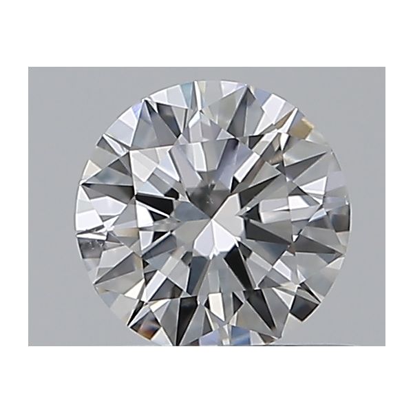 ROUND 0.5 E VS2 EX-EX-EX - 7531581478 GIA Diamond