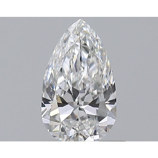 PEAR 0.5 E VS2 EX-VG-EX - 7531582090 GIA Diamond