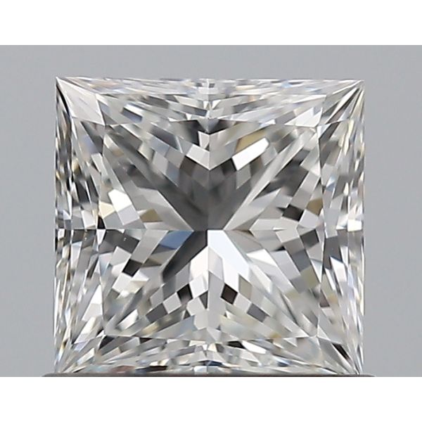 PRINCESS 0.8 F VS1 EX-EX-EX - 7531582715 GIA Diamond