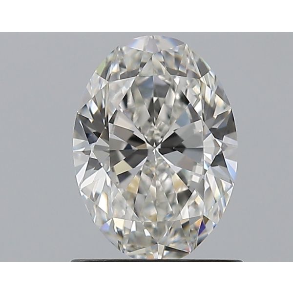 OVAL 1.01 G VVS2 VG-EX-EX - 7531592766 GIA Diamond