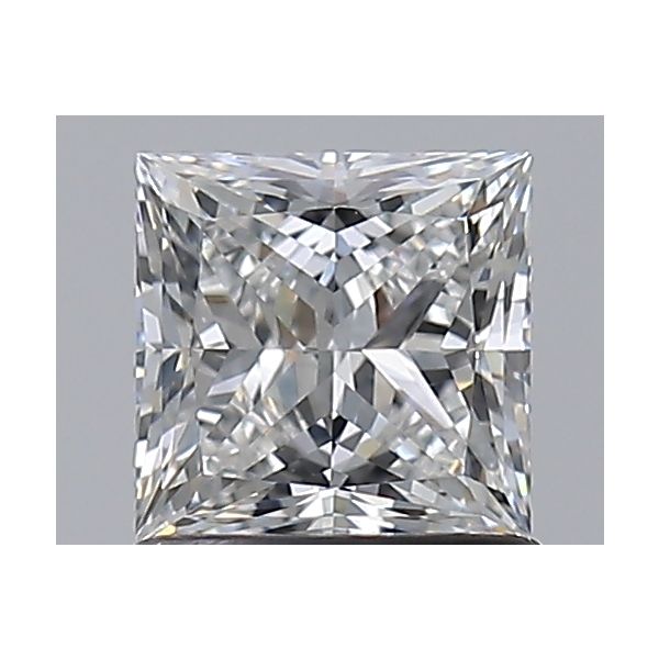 PRINCESS 1.01 F VS1 EX-EX-VG - 7531607323 GIA Diamond