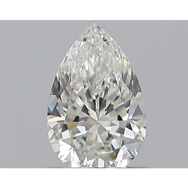 PEAR 0.5 I VVS1 VG-VG-EX - 7531607754 GIA Diamond