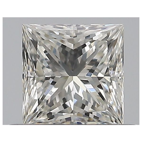 PRINCESS 0.5 H VS2 EX-VG-VG - 7531615276 GIA Diamond