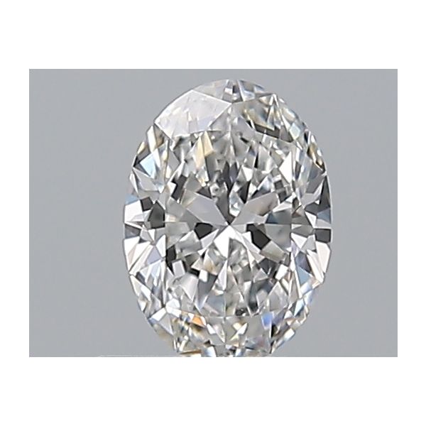 OVAL 0.5 E VS2 VG-VG-VG - 7531617461 GIA Diamond