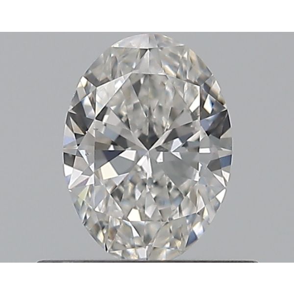 OVAL 0.5 F VS2 VG-VG-EX - 7531617896 GIA Diamond
