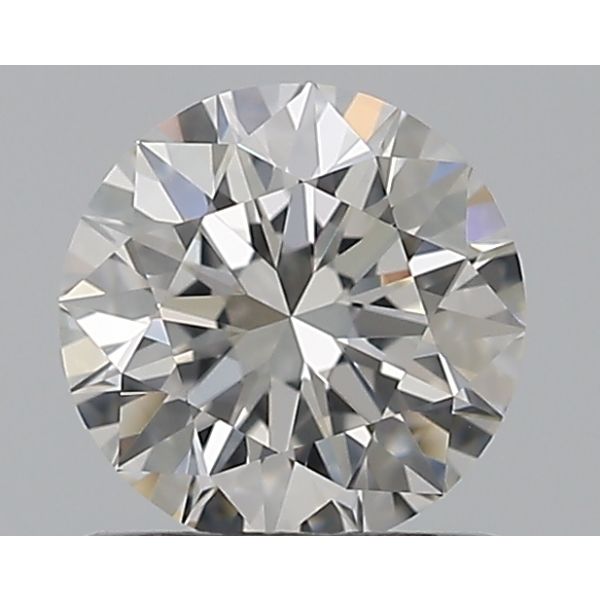 ROUND 0.71 G VVS1 EX-EX-EX - 7531621309 GIA Diamond
