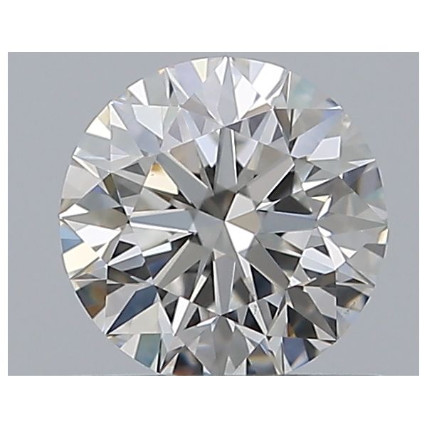 ROUND 0.6 G VS2 EX-EX-EX - 7531622569 GIA Diamond