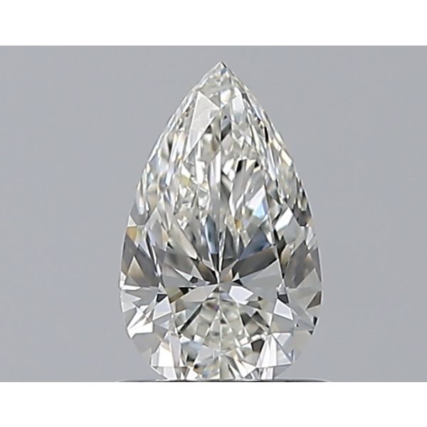 PEAR 0.7 I VS2 EX-EX-EX - 7531625829 GIA Diamond