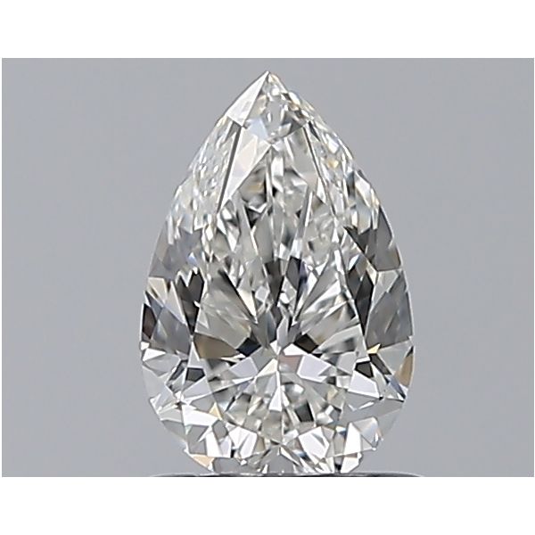 PEAR 0.8 G VVS2 VG-EX-EX - 7531625943 GIA Diamond