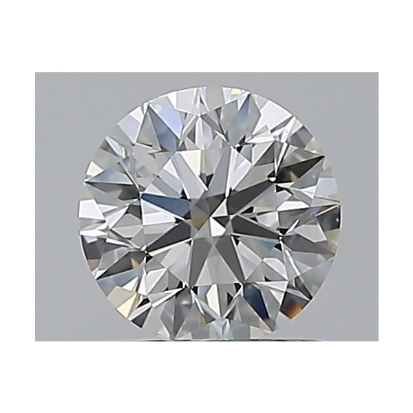 ROUND 0.96 I VS2 EX-EX-EX - 7531628560 GIA Diamond