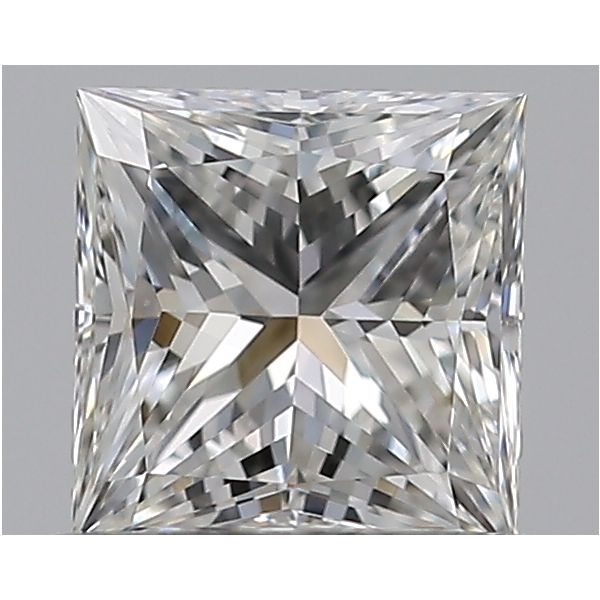PRINCESS 0.51 G VS2 EX-VG-VG - 7531634109 GIA Diamond