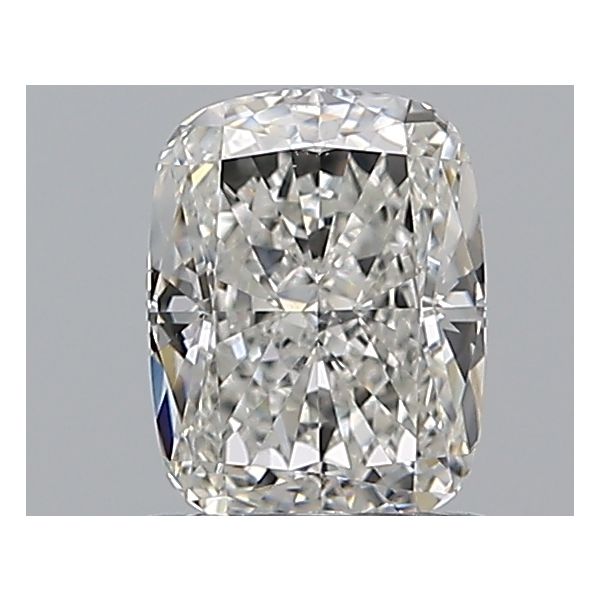 CUSHION 1.01 H VS2 EX-EX-EX - 7531636244 GIA Diamond