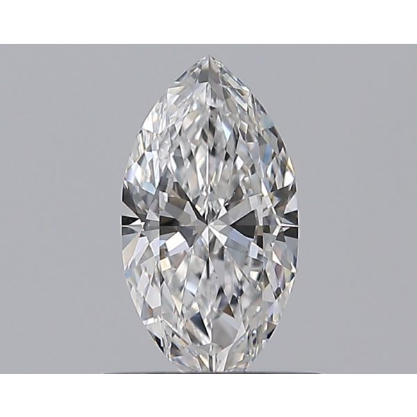 MARQUISE 0.5 D VS1 EX-VG-EX - 7531640656 GIA Diamond