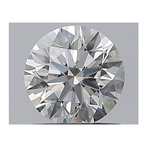 ROUND 0.77 H VS2 EX-EX-EX - 7531645426 GIA Diamond