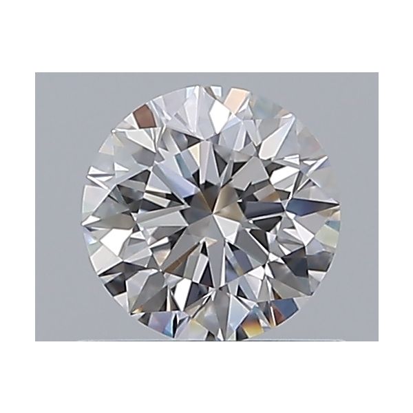 ROUND 0.7 D VVS2 EX-EX-EX - 7531645616 GIA Diamond