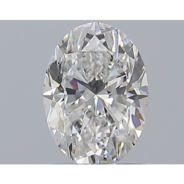 OVAL 1 E VS2 GD-VG-EX - 7531652850 GIA Diamond