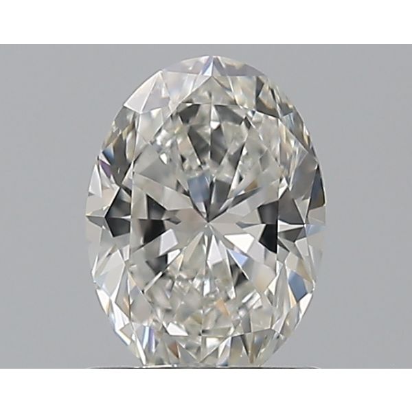 OVAL 1.01 G VS2 VG-EX-EX - 7531656228 GIA Diamond