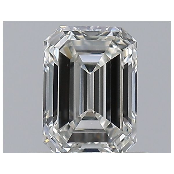 EMERALD 0.5 G VS1 EX-VG-VG - 7531660225 GIA Diamond