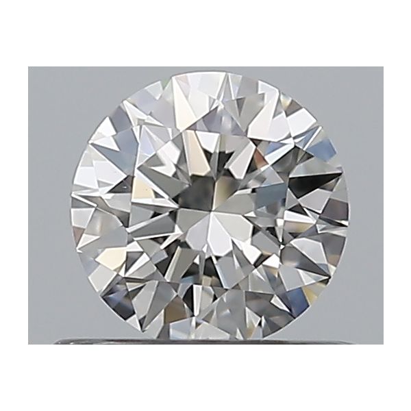 ROUND 0.53 H VS1 EX-EX-EX - 7531670740 GIA Diamond