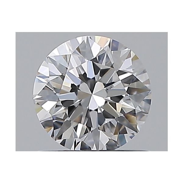 ROUND 0.7 D VVS2 EX-EX-EX - 7531674253 GIA Diamond