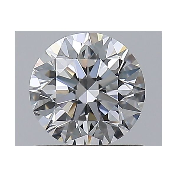 ROUND 0.8 F VVS1 EX-EX-EX - 7531675320 GIA Diamond
