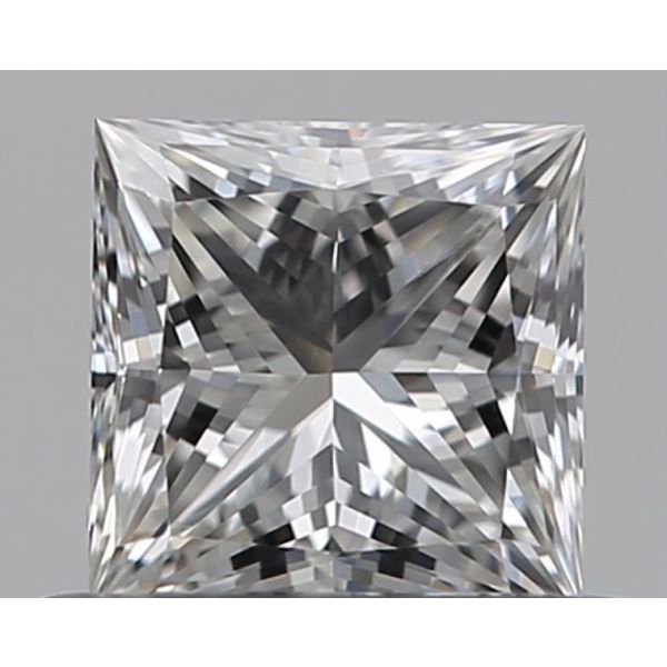 PRINCESS 0.52 G VS1 EX-VG-VG - 7531679344 GIA Diamond