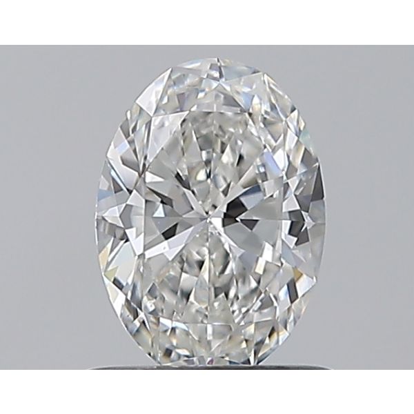 OVAL 0.7 F VS1 VG-EX-EX - 7531681935 GIA Diamond