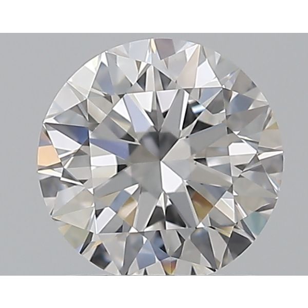 ROUND 0.9 D VVS2 EX-EX-EX - 7531694971 GIA Diamond