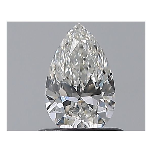 PEAR 0.51 G VS1 EX-VG-VG - 7531697556 GIA Diamond