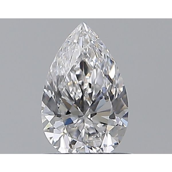 PEAR 0.6 D VS1 EX-VG-EX - 7531703883 GIA Diamond