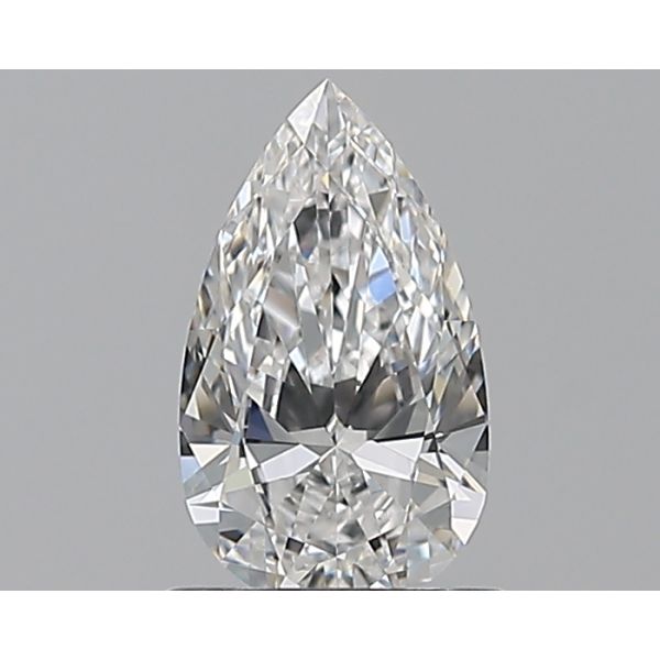 PEAR 0.7 E VS1 VG-EX-EX - 7531703919 GIA Diamond