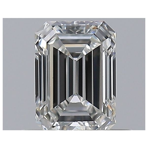 EMERALD 0.51 G VS1 EX-EX-VG - 7531707429 GIA Diamond