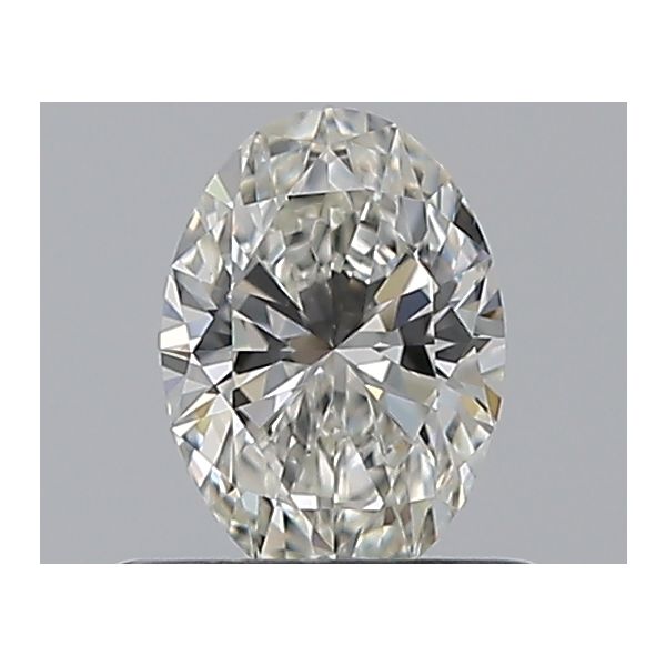 OVAL 0.5 H VS1 EX-VG-EX - 7531728871 GIA Diamond