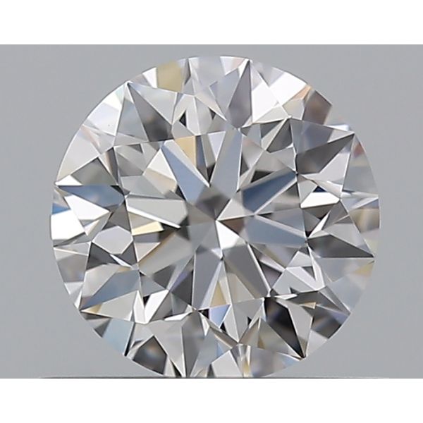ROUND 0.6 D VVS1 EX-EX-EX - 7531729573 GIA Diamond