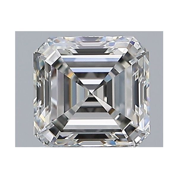 SQ EMERALD 1.2 H VS2 EX-EX-EX - 7531736651 GIA Diamond