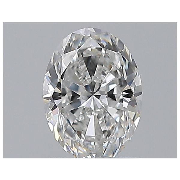 OVAL 1.01 F VVS2 GD-EX-EX - 7531742332 GIA Diamond