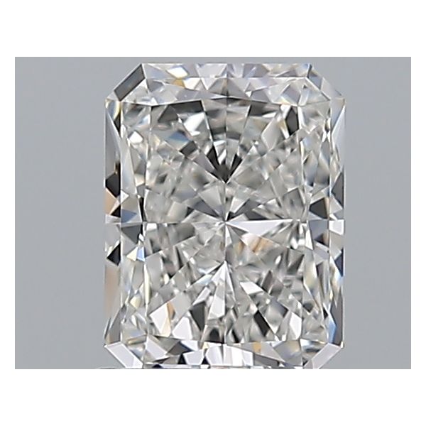 RADIANT 1 F VS1 EX-EX-EX - 7531747060 GIA Diamond