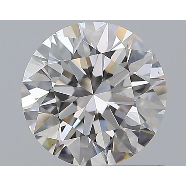 ROUND 0.8 F VS2 EX-EX-EX - 7531751164 GIA Diamond