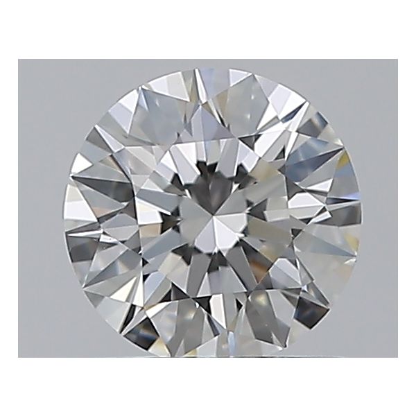 ROUND 0.75 F VS1 EX-EX-EX - 7531767533 GIA Diamond