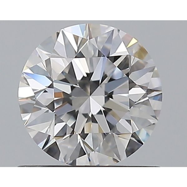 ROUND 0.76 E VS2 EX-EX-EX - 7531767561 GIA Diamond