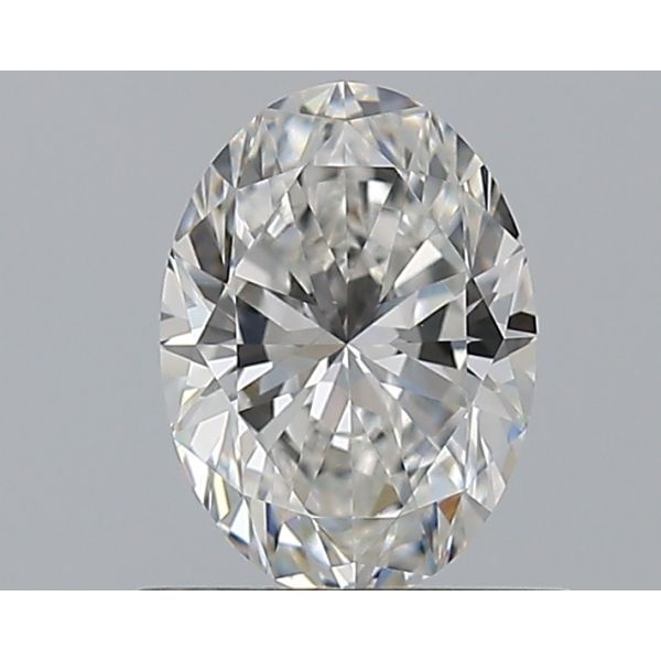 OVAL 0.71 F VS1 VG-EX-EX - 7531773526 GIA Diamond