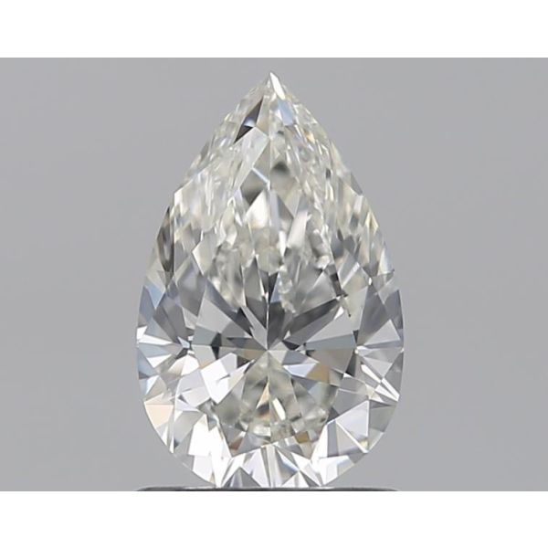 PEAR 0.96 I VS1 EX-VG-EX - 7531780699 GIA Diamond