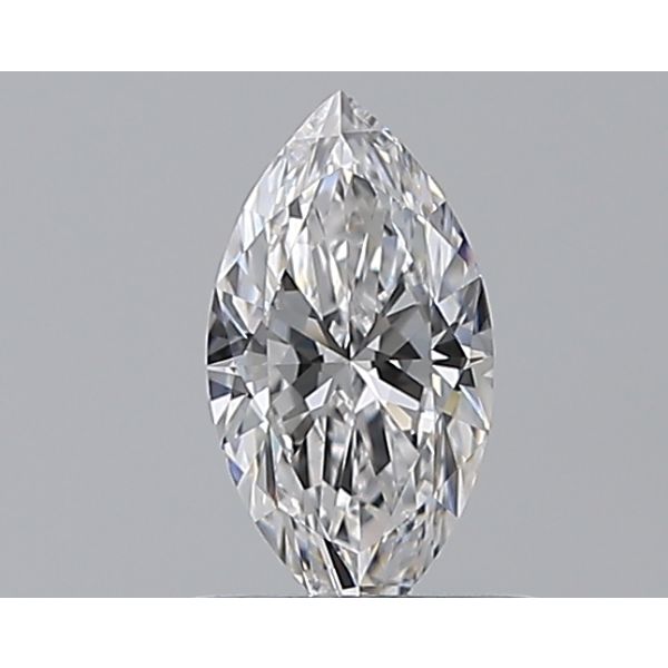 MARQUISE 0.5 D VS1 EX-VG-VG - 7531790088 GIA Diamond