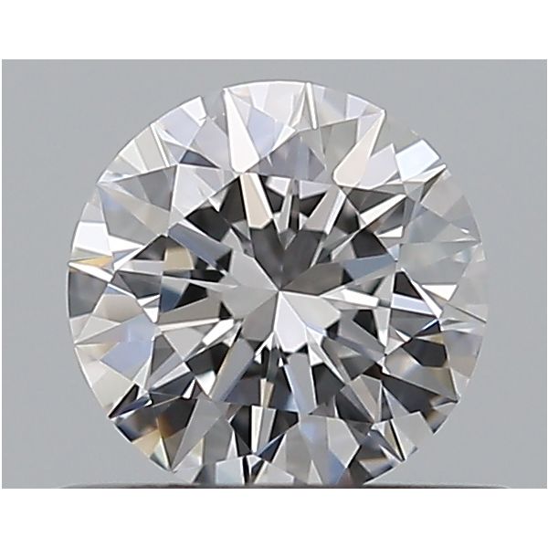 ROUND 0.5 D VS1 EX-EX-EX - 7531792937 GIA Diamond