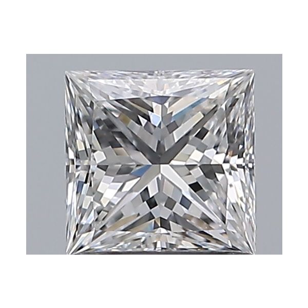 PRINCESS 1.01 E VS1 EX-EX-EX - 7531794655 GIA Diamond