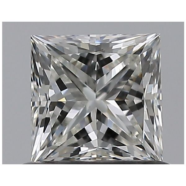 PRINCESS 0.66 I VS2 EX-VG-EX - 7531809090 GIA Diamond