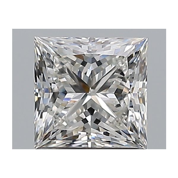 PRINCESS 1.2 G VS1 EX-EX-EX - 7531834549 GIA Diamond